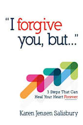 I Forgive You, But…