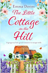 The Little Cottage on the Hill