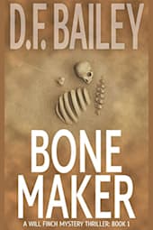 Bone Maker