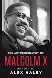 The Autobiography of Malcolm X