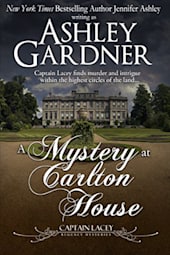 A Mystery at Carlton House