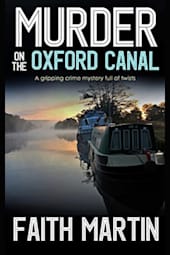 Murder on the Oxford Canal