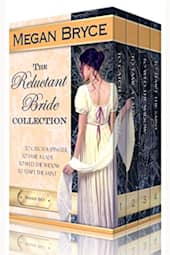 The Reluctant Bride Collection