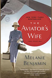 The Aviator's Wife