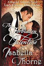 The Forbidden Valentine