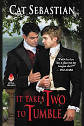 It Takes Two to Tumble