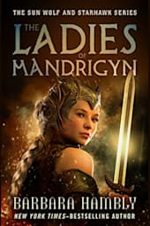 The Ladies of Mandrigyn