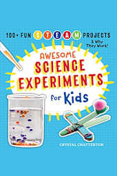 Awesome Science Experiments for Kids