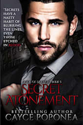 Secret Atonement