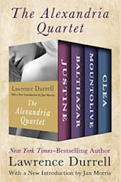 The Alexandria Quartet