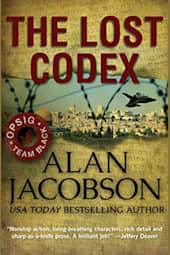 The Lost Codex