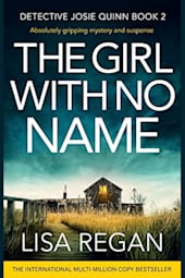 The Girl with No Name