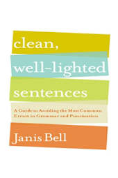 Clean, Well-Lighted Sentences