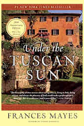 Under the Tuscan Sun