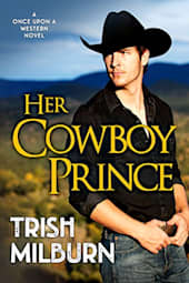 Her Cowboy Prince