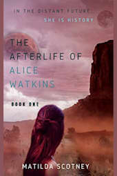 The Afterlife of Alice Watkins