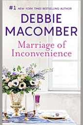 Marriage of Inconvenience