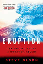 Eruption