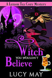 Witch You Wouldn't Believe