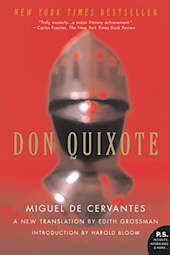 Don Quixote