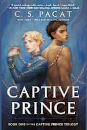 Captive Prince