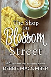 The Shop on Blossom Street