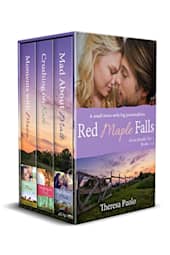 Red Maple Falls Series Bundle: Books 1–3