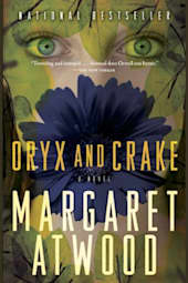 Oryx and Crake