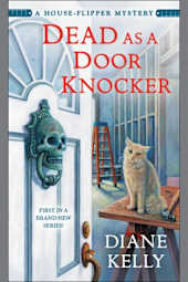 Dead as a Door Knocker