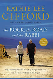 The Rock, the Road, and the Rabbi