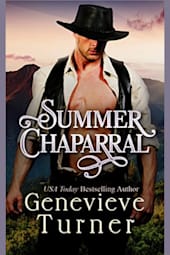 Summer Chaparral