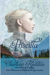 Priscilla