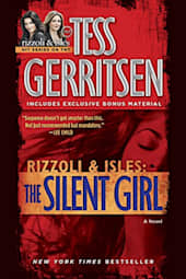 The Silent Girl