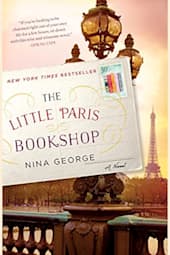 The Little Paris Bookshop