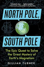 North Pole, South Pole
