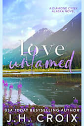 Love Untamed