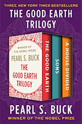 The Good Earth Trilogy