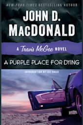 A Purple Place for Dying