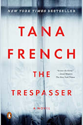 The Trespasser