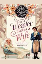 The Weaver Takes a Wife