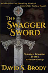 The Swagger Sword