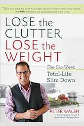 Lose the Clutter, Lose the Weight