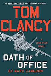 Tom Clancy: Oath of Office