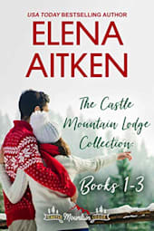 The Castle Mountain Lodge Collection: Books 1–3