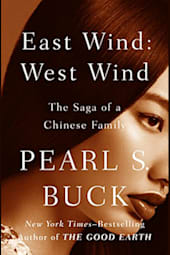 East Wind: West Wind