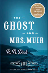 The Ghost and Mrs. Muir