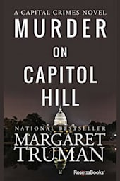 Murder on Capitol Hill