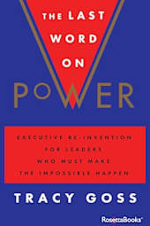 The Last Word on Power