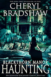 Blackthorn Manor Haunting