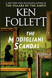 The Modigliani Scandal